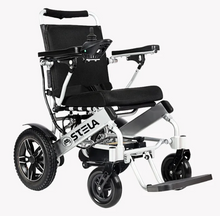 Load image into Gallery viewer, STELA SL10 Electric Wheelchair – Freedom Comfort for Everyday Mobility in the UAE

