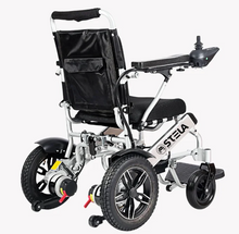 Load image into Gallery viewer, STELA SL10 Electric Wheelchair – Freedom Comfort for Everyday Mobility in the UAE
