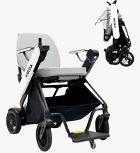 Load image into Gallery viewer, STELA SMART10 AUTO FOLDING Mobility Scooter- 2026 New
