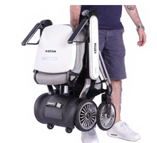 Load image into Gallery viewer, STELA SMART10 AUTO FOLDING Mobility Scooter- 2026 New
