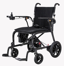 تحميل الصورة إلى عارض المعرض، STELA EFOLD40 ELECTRIC WHEELCHAIR
