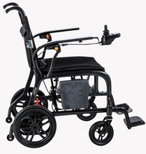 تحميل الصورة إلى عارض المعرض، STELA EFOLD40 ELECTRIC WHEELCHAIR
