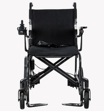تحميل الصورة إلى عارض المعرض، STELA EFOLD40 ELECTRIC WHEELCHAIR
