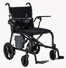 تحميل الصورة إلى عارض المعرض، STELA EFOLD40 ELECTRIC WHEELCHAIR

