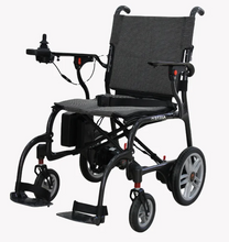 تحميل الصورة إلى عارض المعرض، STELA eFOLD50 ELECTRIC WHEELCHAIR
