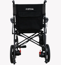 تحميل الصورة إلى عارض المعرض، STELA EFOLD40 ELECTRIC WHEELCHAIR
