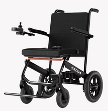 Load image into Gallery viewer, STELA eFOLD10 ELECTRIC WHEELCHAIR
