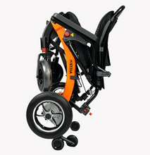 Load image into Gallery viewer, STELA eFOLD20 ELECTRIC WHEELCHAIR
