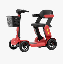 Load image into Gallery viewer, STELA S3 ELECTRIC MOBILITY SCOOTER
