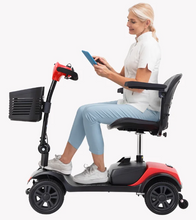 Load image into Gallery viewer, STELA S1 - Electric Mobility Scooter
