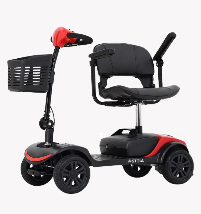 STELA S1 - Electric Mobility Scooter
