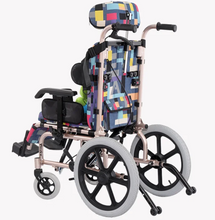 Load image into Gallery viewer, CHILDREN STELA MN30 RECLINING WHEELCHAIR
