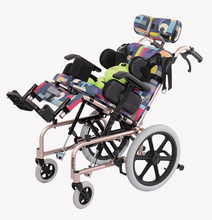 Load image into Gallery viewer, CHILDREN STELA MN30 RECLINING WHEELCHAIR
