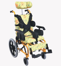 Load image into Gallery viewer, CHILDREN STELA MN30 RECLINING WHEELCHAIR
