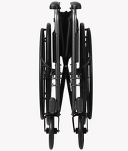 تحميل الصورة إلى عارض المعرض، Lightweight All Plastic MRI Compatible Wheelchair – Stela MN40
