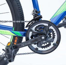 Load image into Gallery viewer, Trinx Mountain Bike MAJESTIC 136 Elite alloy 27.5" -Entry Level Bike
