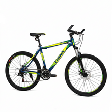 Load image into Gallery viewer, Trinx Mountain Bike MAJESTIC 136 Elite alloy 27.5" -Entry Level Bike
