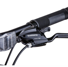 Load image into Gallery viewer, Trinx Mountain Bike MAJESTIC 136 Elite alloy 27.5" -Entry Level Bike
