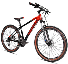 تحميل الصورة إلى عارض المعرض، Gamma Road Bicycle 26inch Conquer The Road Full Shimano &amp; Light Weight
