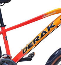 تحميل الصورة إلى عارض المعرض، Gamma Road Bicycle 26inch Conquer The Road Full Shimano &amp; Light Weight

