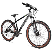 تحميل الصورة إلى عارض المعرض، Gamma Road Bicycle 26inch Conquer The Road Full Shimano &amp; Light Weight
