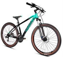 تحميل الصورة إلى عارض المعرض، Gamma Road Bicycle 26inch Conquer The Road Full Shimano &amp; Light Weight

