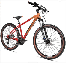 تحميل الصورة إلى عارض المعرض، Gamma Road Bicycle 26inch Conquer The Road Full Shimano &amp; Light Weight
