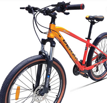 تحميل الصورة إلى عارض المعرض، Gamma Road Bicycle 26inch Conquer The Road Full Shimano &amp; Light Weight
