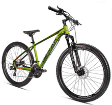Load image into Gallery viewer, Delta Mountain Bicycle 26inch Pure Alloy Full Hydraulic 24Speed - For Teens &amp; Adults
