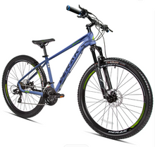 Load image into Gallery viewer, Delta Mountain Bicycle 26inch Pure Alloy Full Hydraulic 24Speed - For Teens &amp; Adults
