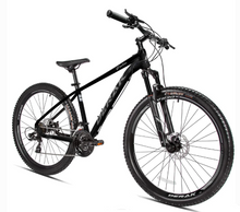 Load image into Gallery viewer, Delta Mountain Bicycle 26inch Pure Alloy Full Hydraulic 24Speed - For Teens &amp; Adults
