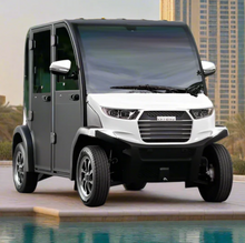 Load image into Gallery viewer, Electric AC  Golf cart 2, 4 Seater -Multi Purpose
