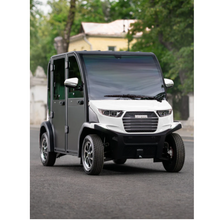 Load image into Gallery viewer, Electric AC  Golf cart 2, 4 Seater -Multi Purpose
