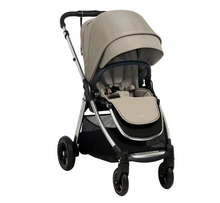 تحميل الصورة إلى عارض المعرض، Flip XT³ Stroller – Fawn
