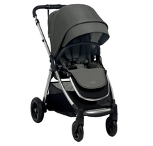 تحميل الصورة إلى عارض المعرض، Flip XT3 Pushchair and Carrycot - Harbour Grey
