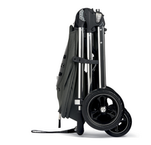 تحميل الصورة إلى عارض المعرض، Flip XT3 Pushchair and Carrycot - Harbour Grey
