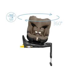 Load image into Gallery viewer, Maxi-Cosi Emerald 360 Pro All-in-One Car Seat – Authentic Truffle Birth to 12 years
