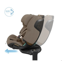 Load image into Gallery viewer, Maxi-Cosi Emerald 360 Pro All-in-One Car Seat – Authentic Truffle Birth to 12 years
