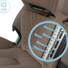 Load image into Gallery viewer, Maxi-Cosi Emerald 360 Pro All-in-One Car Seat – Authentic Truffle Birth to 12 years
