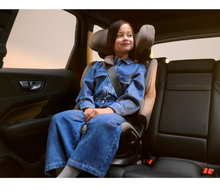 Load image into Gallery viewer, Maxi-Cosi Emerald 360 Pro All-in-One Car Seat – Authentic Truffle Birth to 12 years
