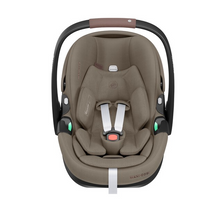 Load image into Gallery viewer, Maxi-Cosi Pearl 360 Pro Toddler Car Seat – Authentic Truffle
