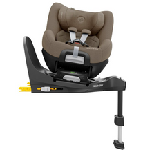 Load image into Gallery viewer, Maxi-Cosi Pearl 360 Pro Toddler Car Seat – Authentic Truffle
