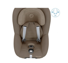 Load image into Gallery viewer, Maxi-Cosi Pearl 360 Pro Toddler Car Seat – Authentic Truffle
