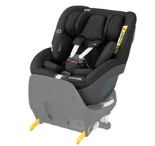 Load image into Gallery viewer, Maxi-Cosi Pearl 360 Pro Toddler Car Seat – Authentic Truffle
