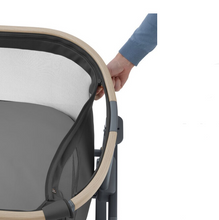 Load image into Gallery viewer, Maxi-Cosi Iora Air Co-Sleeper – Beyond Graphite
