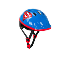 تحميل الصورة إلى عارض المعرض، Spartan Superman Helmet Age 3-6 years
