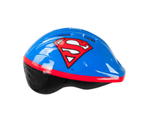 تحميل الصورة إلى عارض المعرض، Spartan Superman Helmet Age 3-6 years
