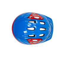 تحميل الصورة إلى عارض المعرض، Spartan Superman Helmet Age 3-6 years
