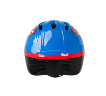 تحميل الصورة إلى عارض المعرض، Spartan Superman Helmet Age 3-6 years
