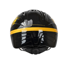 تحميل الصورة إلى عارض المعرض، Spartan Batman Helmet Age 3-6 years
